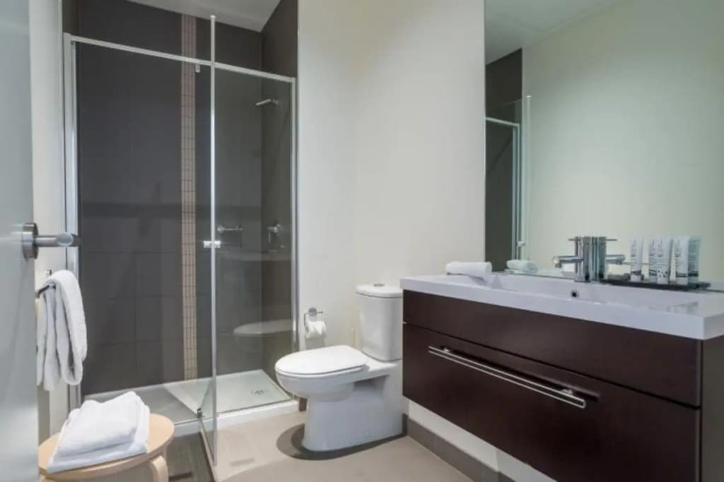 Aria Hotel Apartments - photo 8