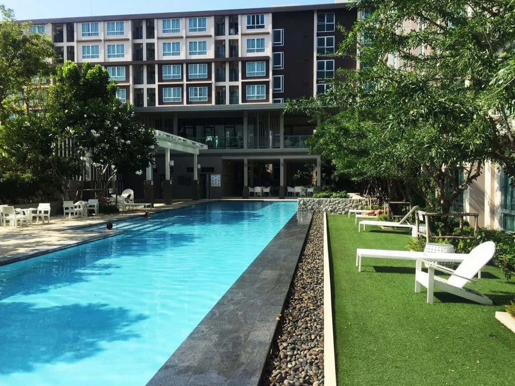 Condo for Rent Baan Peang Ploen Hua Hin - photo 11