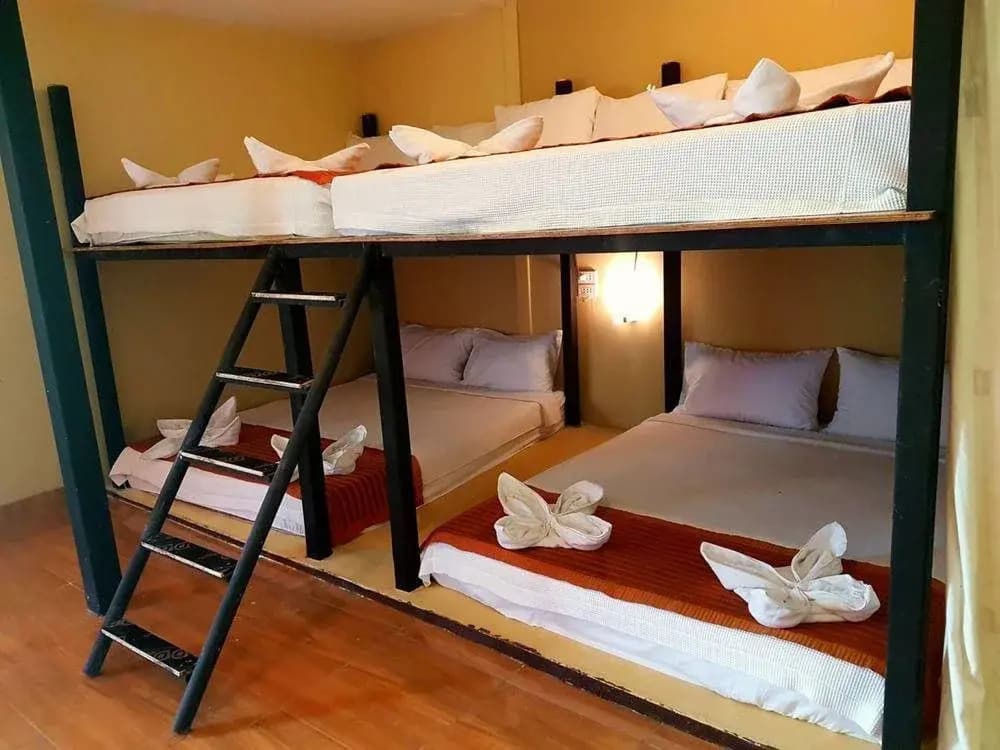 Baan Namprik Platoo - photo 2