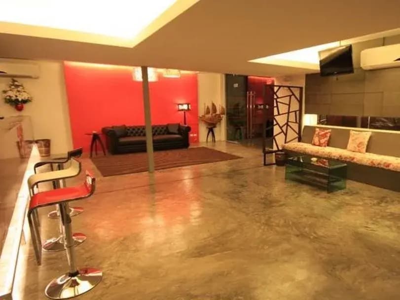 Peace Land Khaosan - photo 26