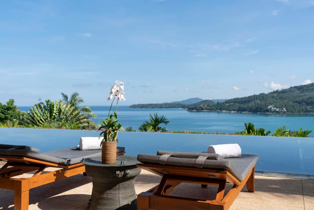 Andara Resort Villas - photo 26