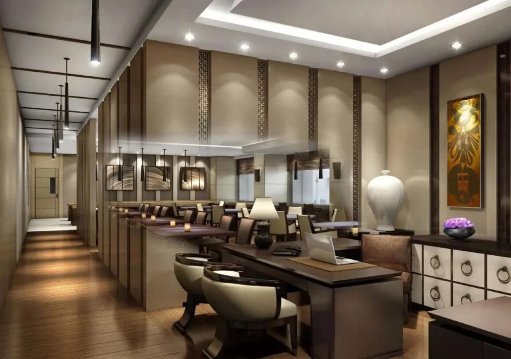 Fairmont Jakarta Hotel - photo 14