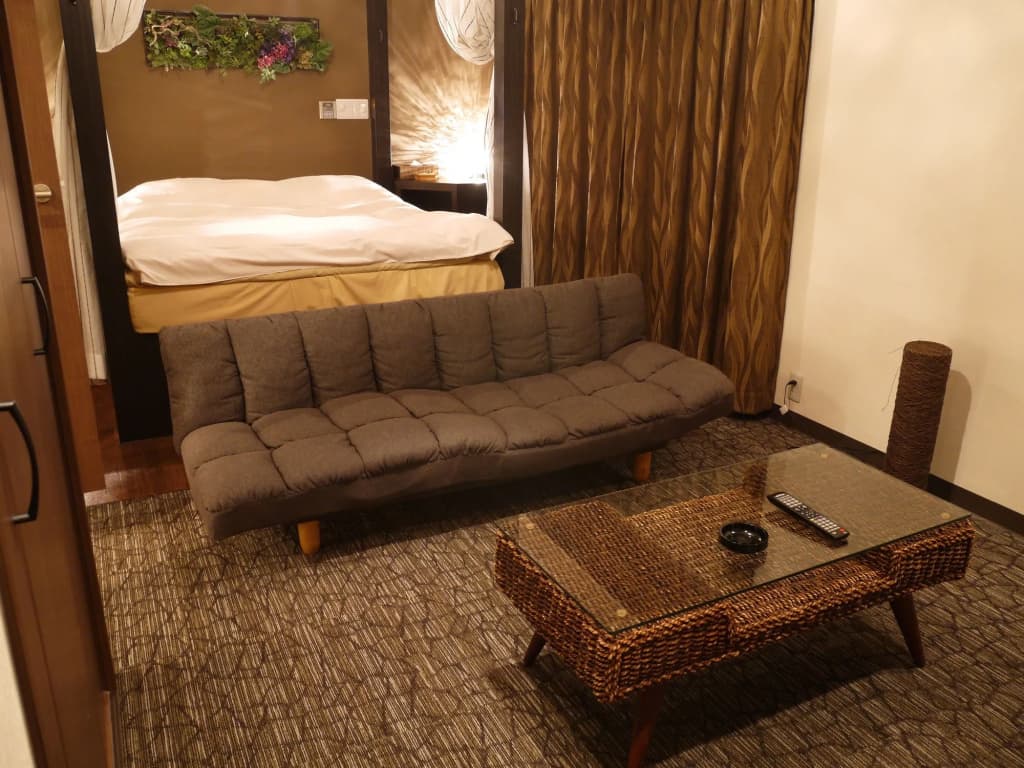 Hotel Hills - photo 3