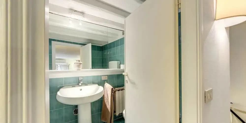 Trastevere Loft Scala - photo 8