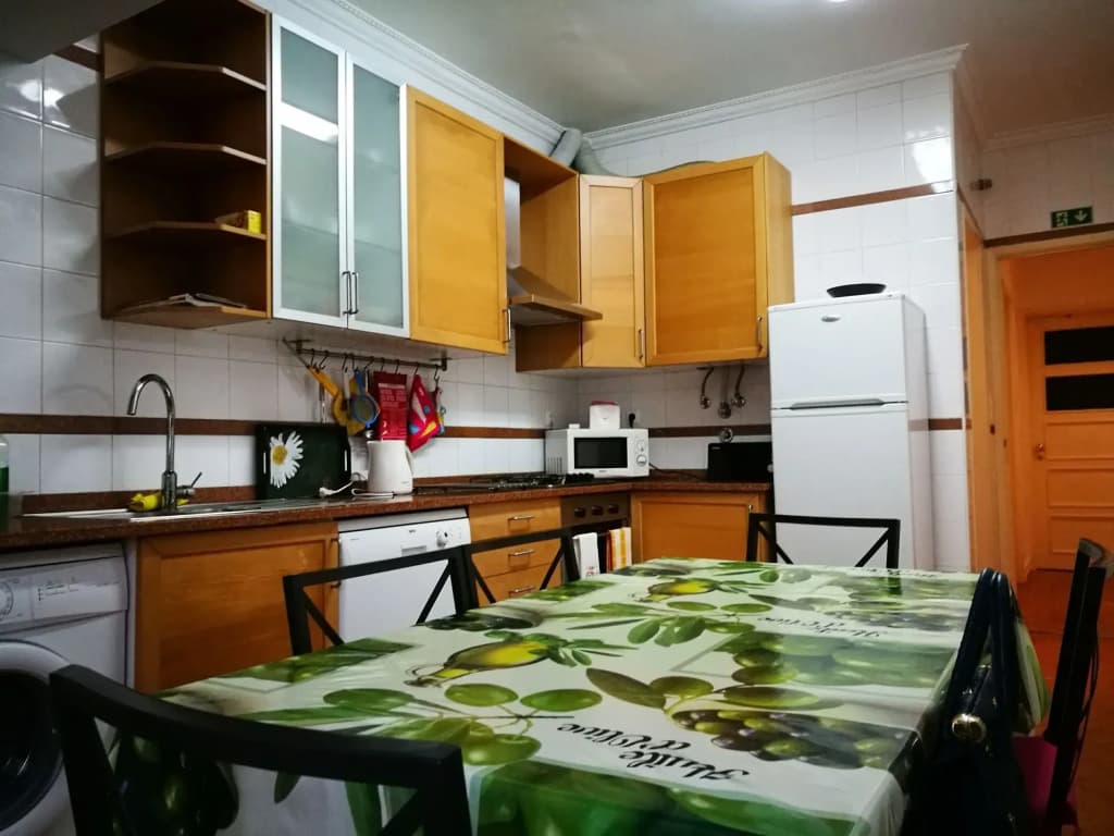 Discovery Apartment Benfica - photo 11