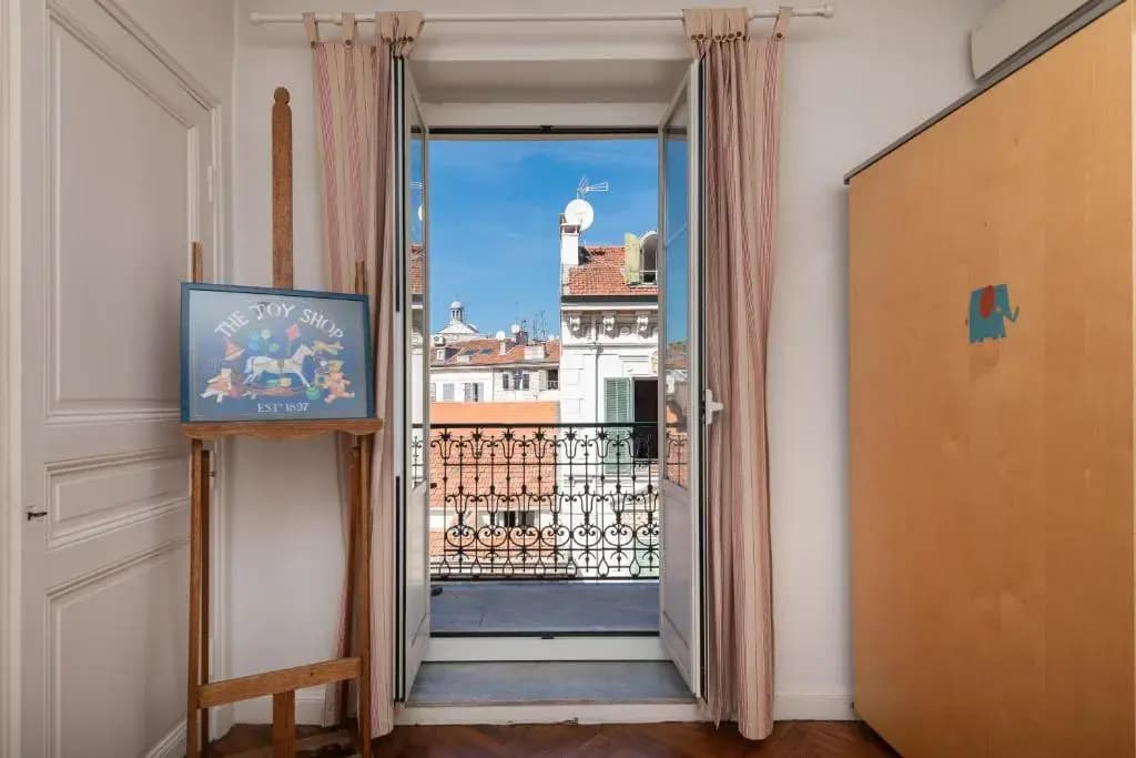 Le Sky - 3-bedroom apartment - photo 10