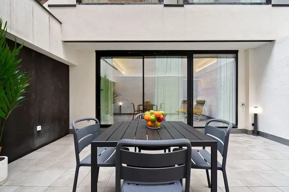 Feelathome Ventas Suites - photo 6