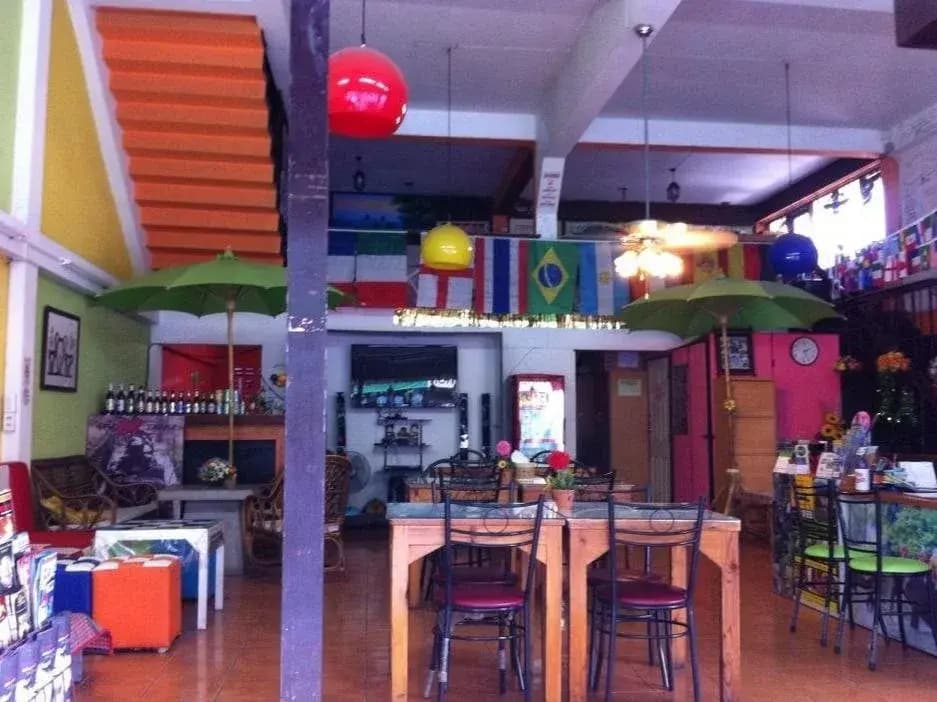 Same Same Guest House - photo 5