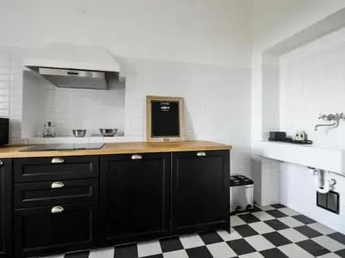 Bacone Halldis Apartments - photo 17