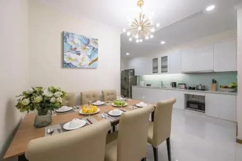 Vinhomes Service Apartment - Central 3 - 2007 - photo 24