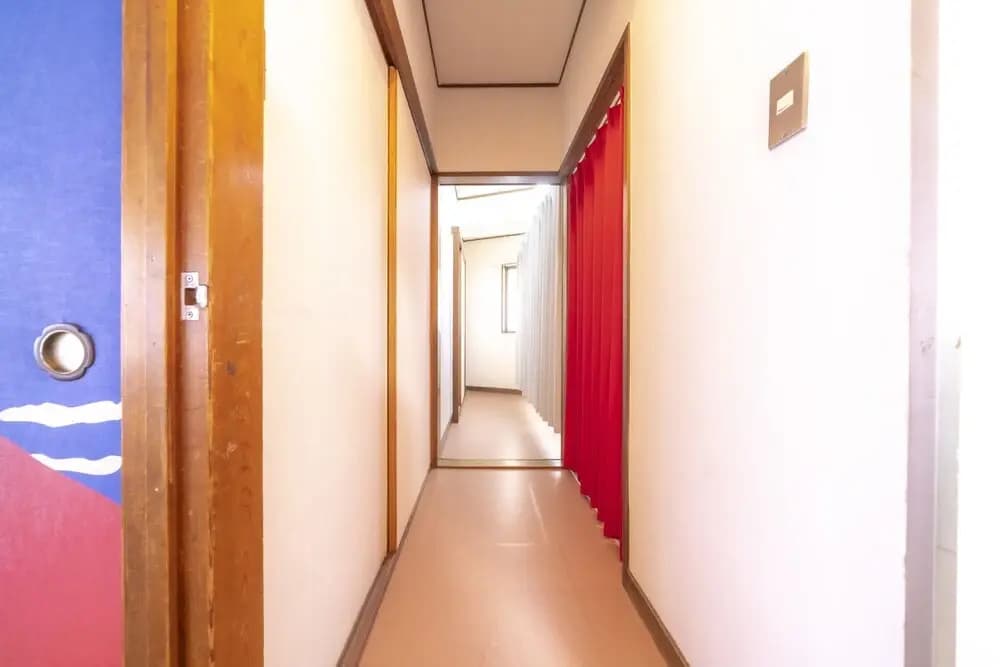 Kagamiyama Residence - photo 10
