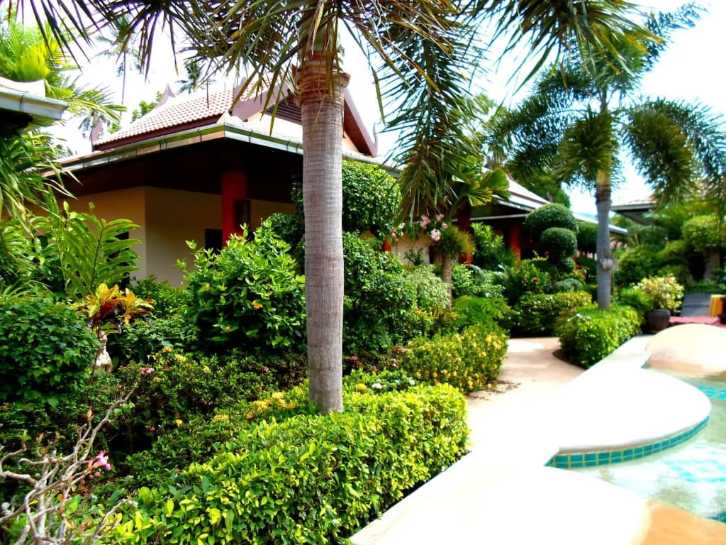 Baan Tropicana - photo 12