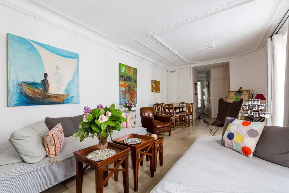 Cosy Hideaway - photo 9