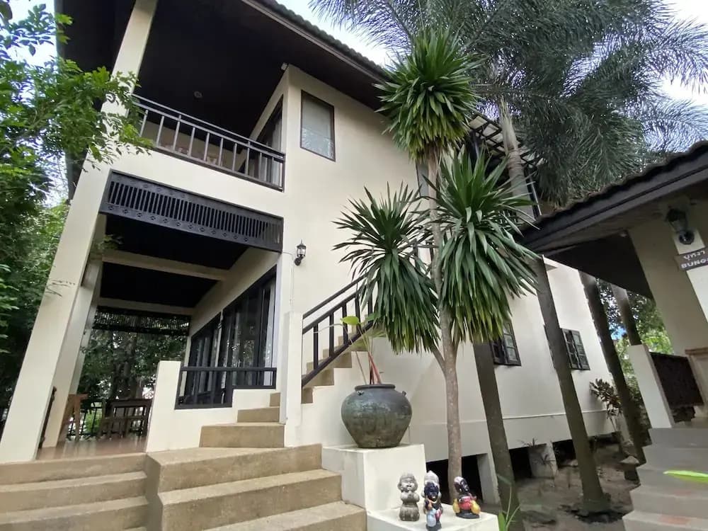 Baan Poon Baan Sabai - main photo
