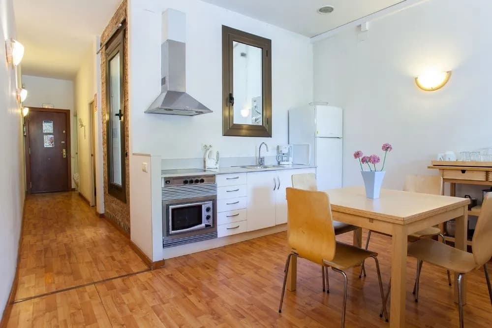 Citytrip Barceloneta Beach - photo 13