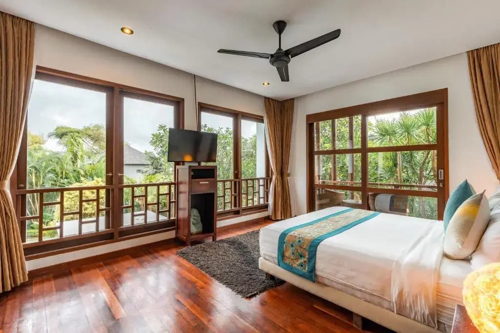 Mary's Beach Villa 3 Bedroom - photo 4