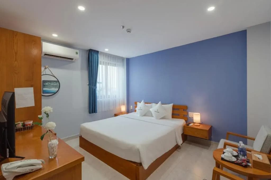 Stellar Hotel - photo 3