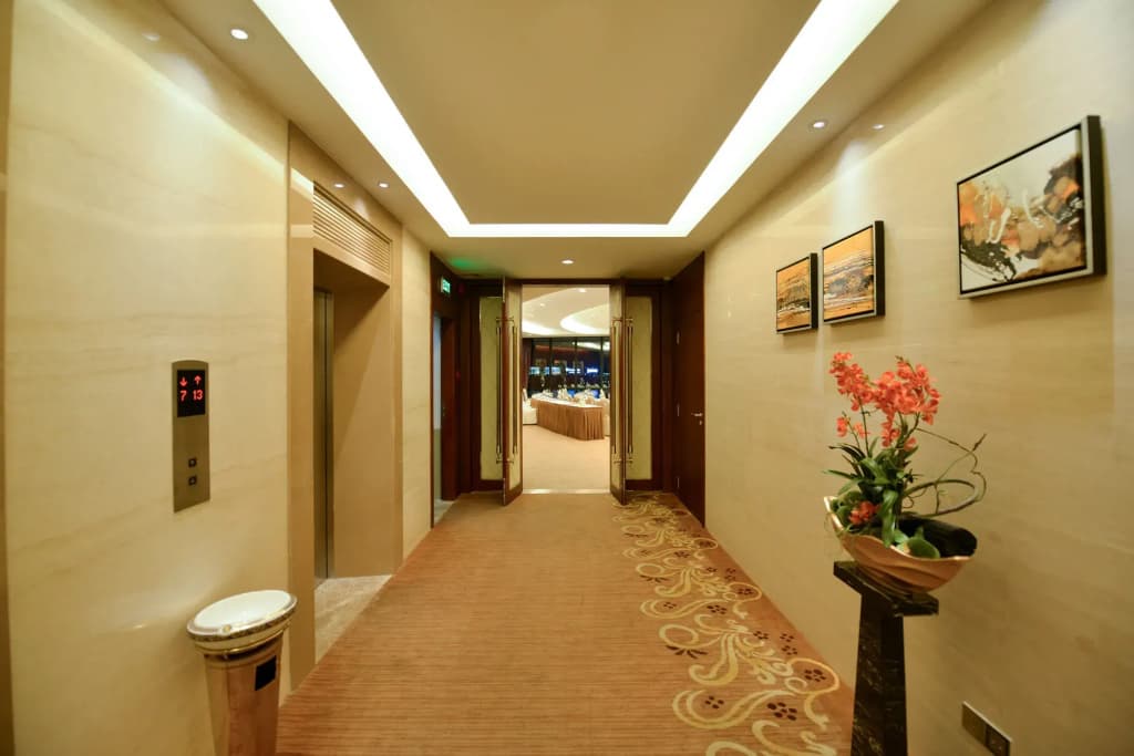 Brilliant Hotel - photo 18