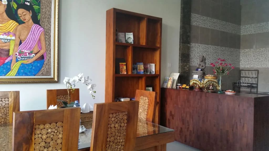 Ubud Paradise Villa - photo 20
