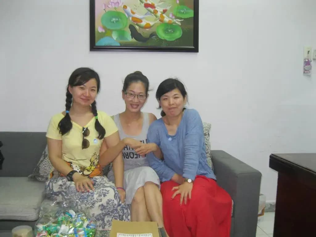 Ms Yang Homestay 2 - photo 17