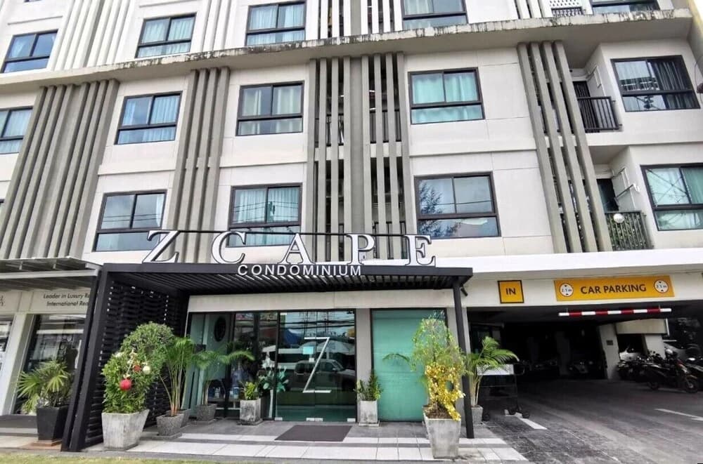 Zcape1 Condo by Lofty - main photo