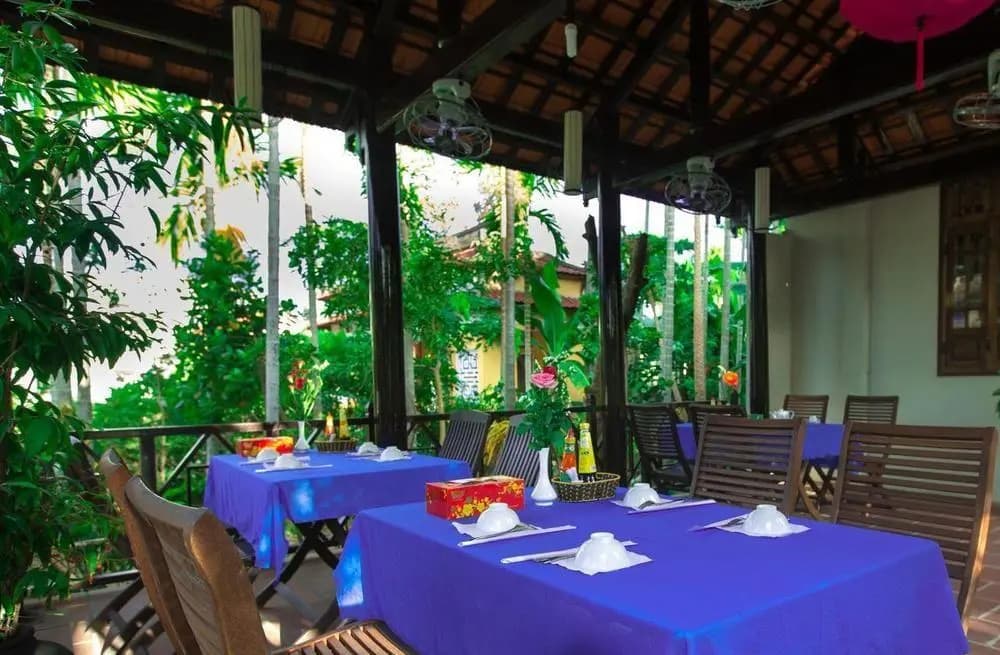 Plum Tree Homestay - photo 14