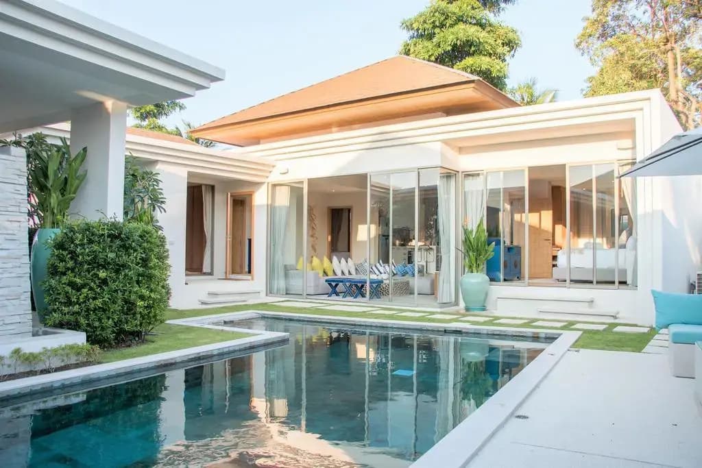 Trichada Villas by RESAVA - photo 11