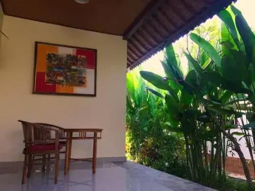 Dipa Home Stay - photo 11