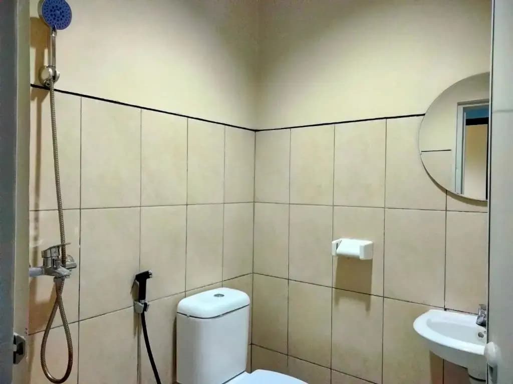 Pondok Indah24 Hotel - photo 4