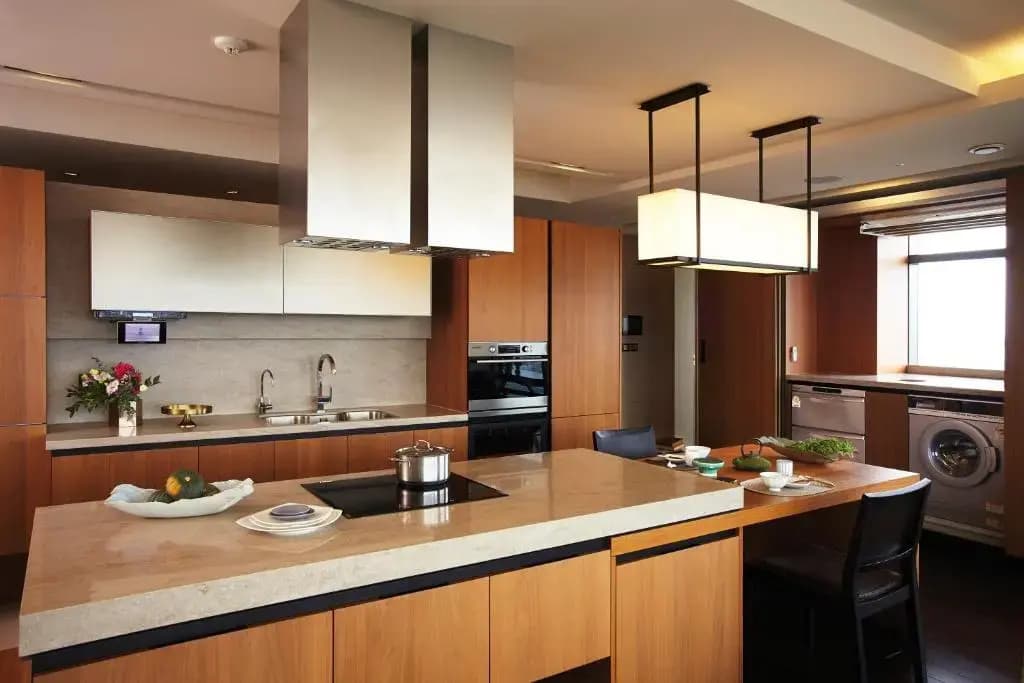The Classic 500 Pentaz Executive Residence - photo 37