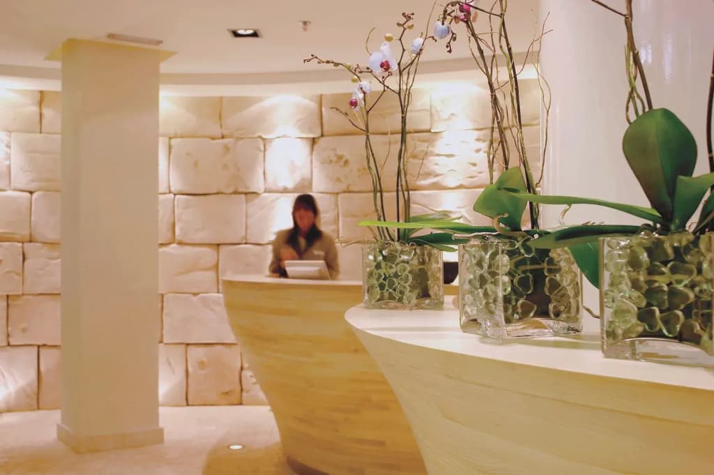 Hesperia Presidente Hotel - photo 25