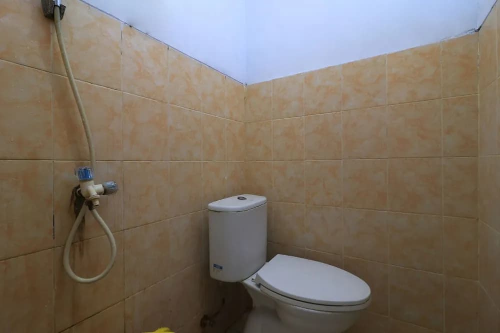 Residence Minimalis Mampang - photo 5
