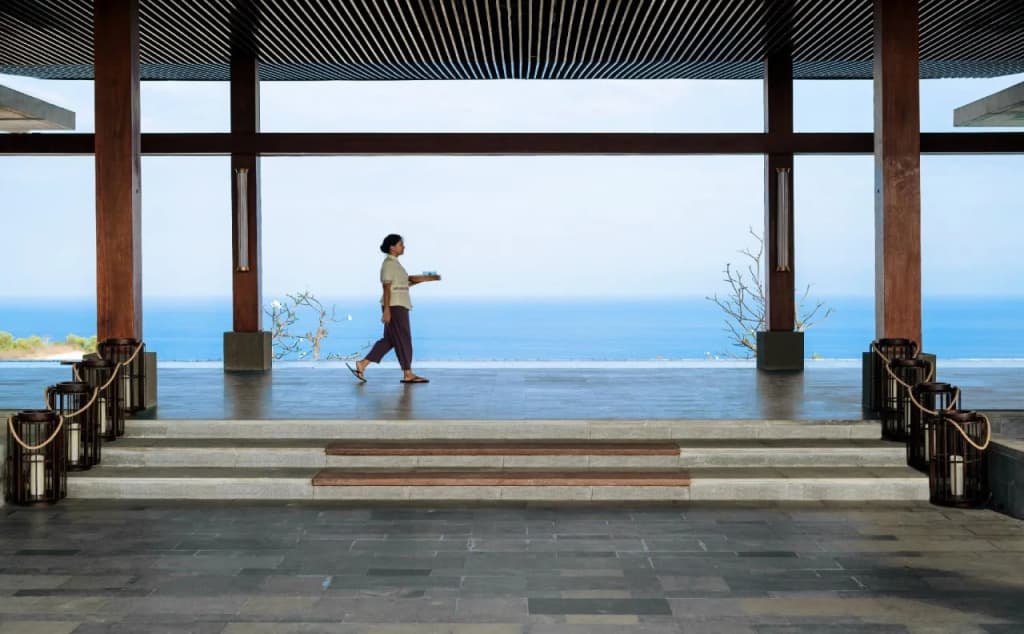 Six Senses Uluwatu - photo 28
