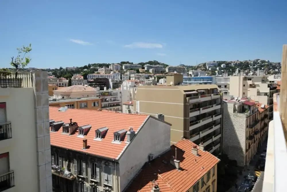 Suite Penthouse Of View Five Star - main photo