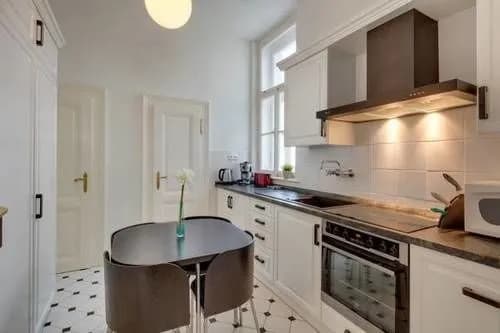 Old town square premium apartments - photo 18