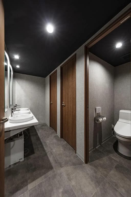 hotel zen tokyo - photo 6
