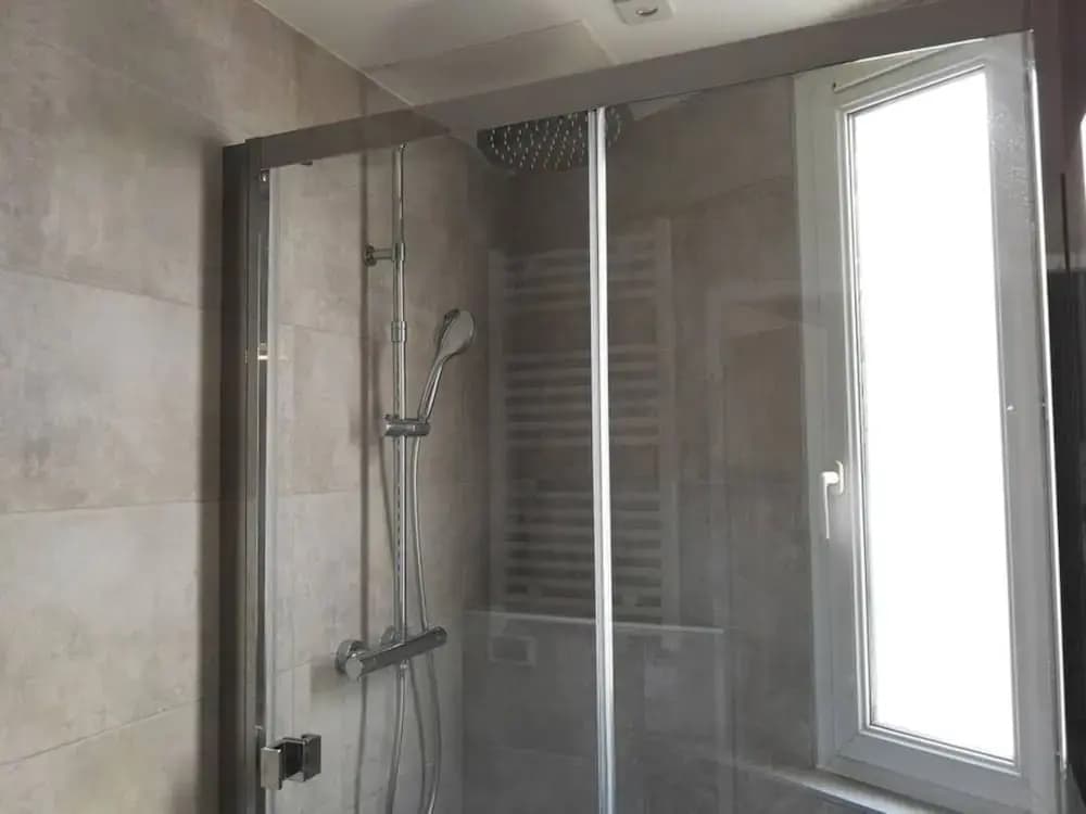 Renovated Studio Near Buttes Chaumont - photo 7