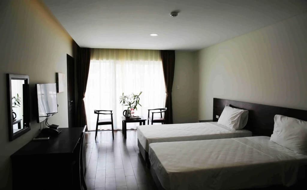 West Phu Quoc Hotel - photo 4