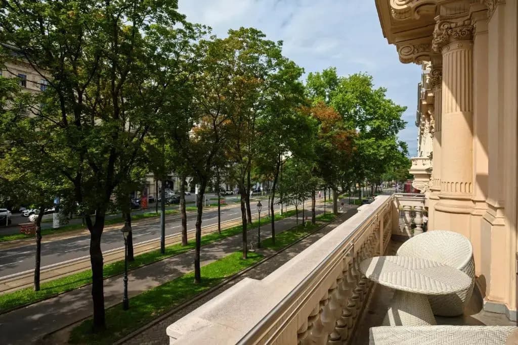 The Ritz-Carlton, Vienna - photo 20