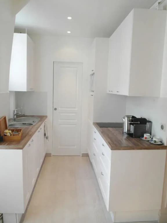 Louvre Elegant ChicSuites - photo 19