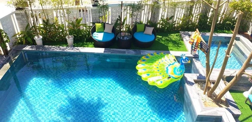 Gateway Inn Hoi An - photo 17
