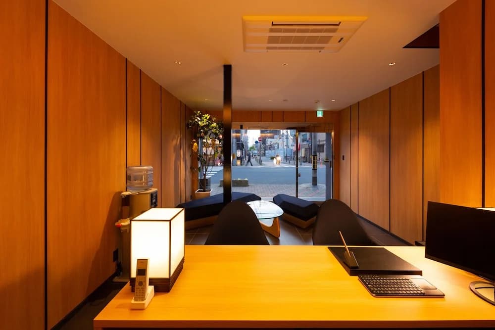 Tsumugi Kyotoekimae - photo 3