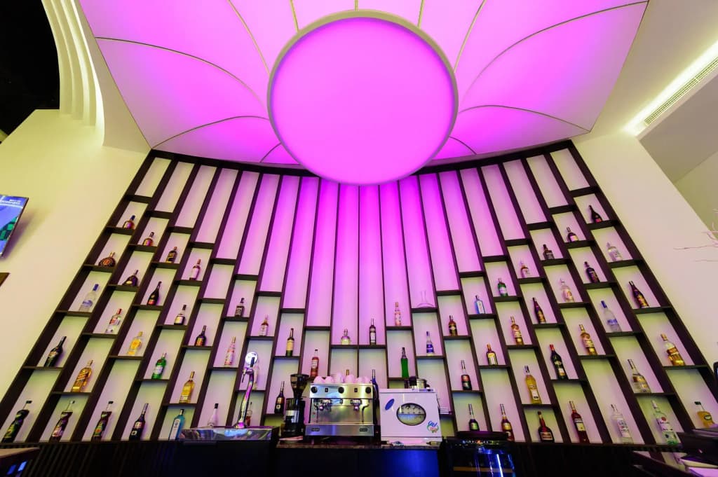 Grand Tourane Hotel - photo 17