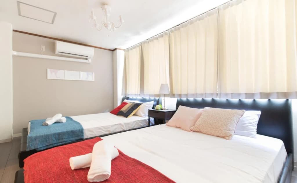 Nipponbashi Harvest Inn - photo 5