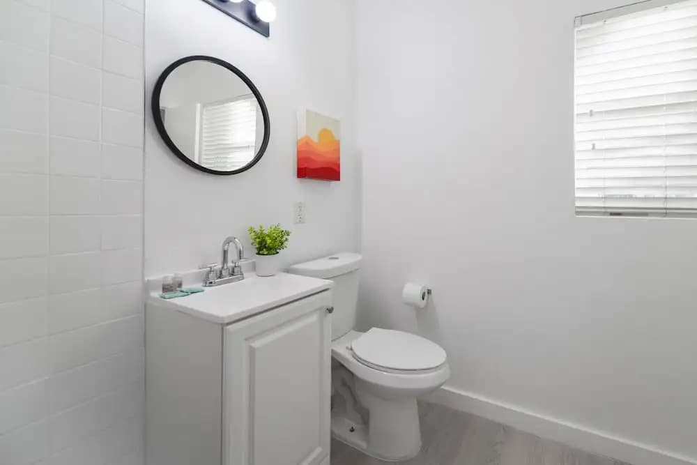 Fantastic Studio 15 min from The Beach - photo 6