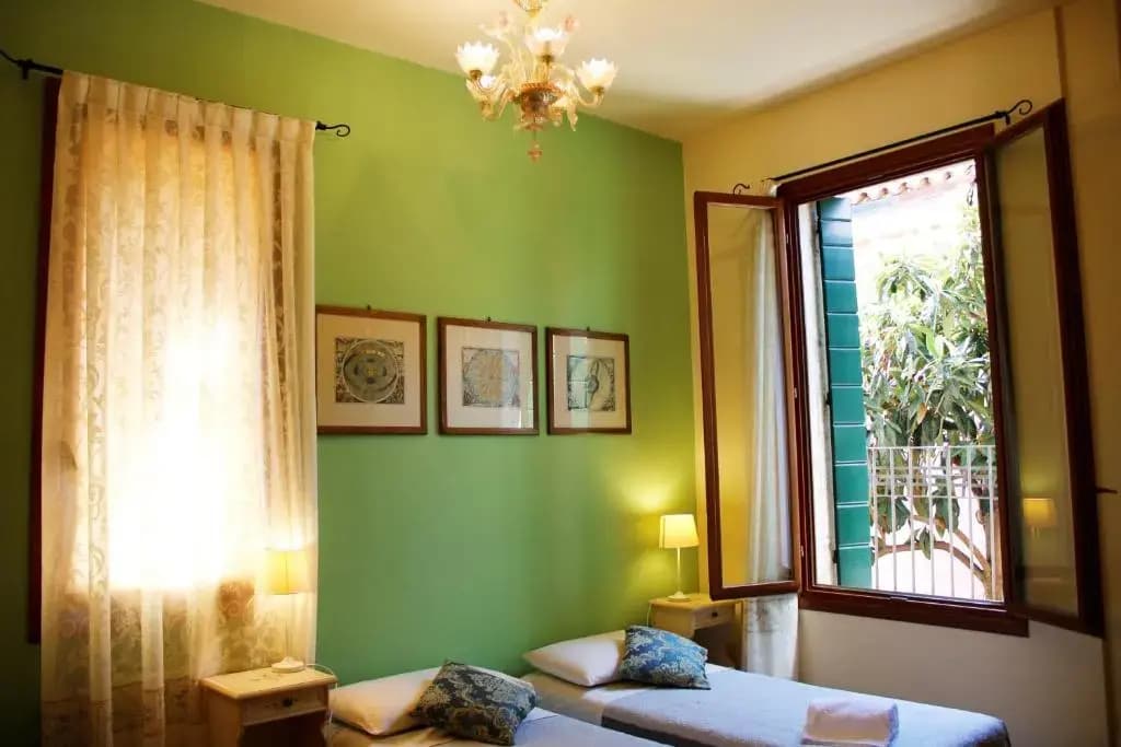 San Gervasio Apartment - photo 13