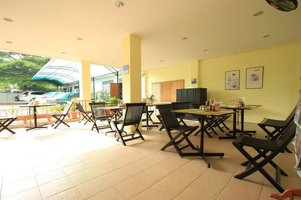 Chaba Chalet Hotel - photo 17