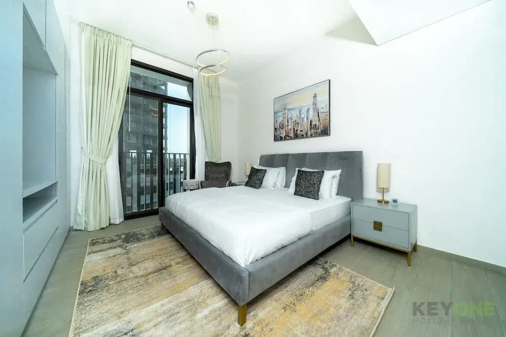 KOHH – 1BR in Wilton Terraces - photo 9