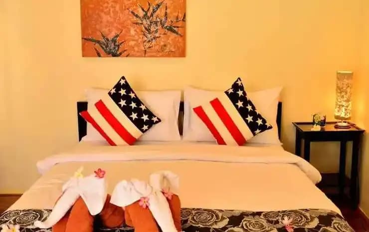 Zone 6 Co-working Beach Apartment - photo 33
