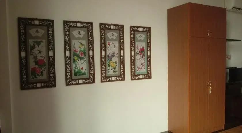 Zin Xin City View Hotel - photo 32